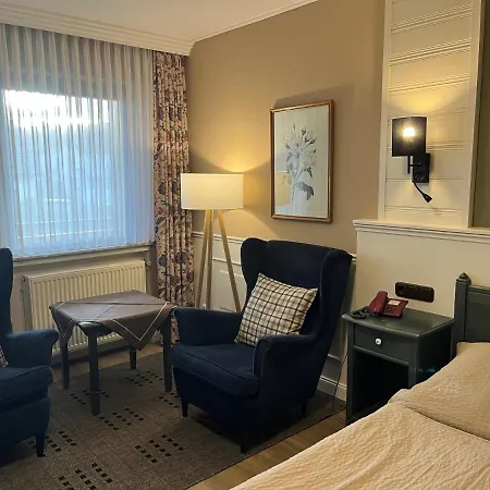 Zum Golfstuebchen Echternacherbruck