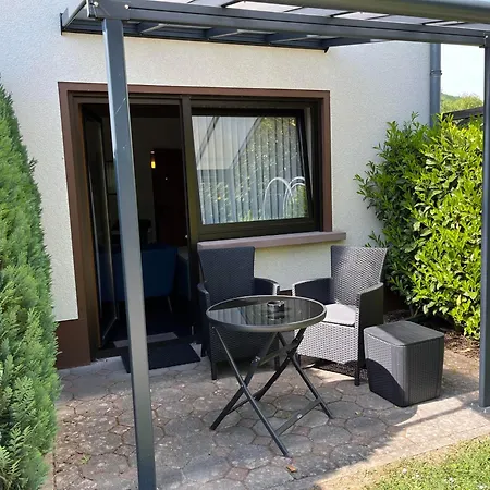 بيت ضيافة Zum Golfstuebchen *