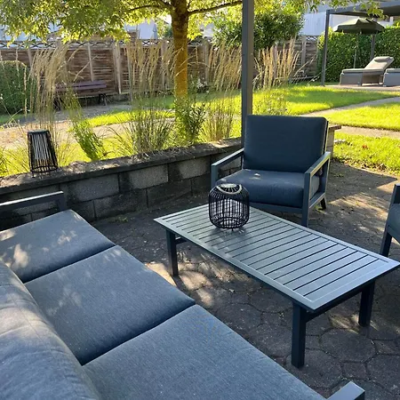 Guest house Zum Golfstuebchen