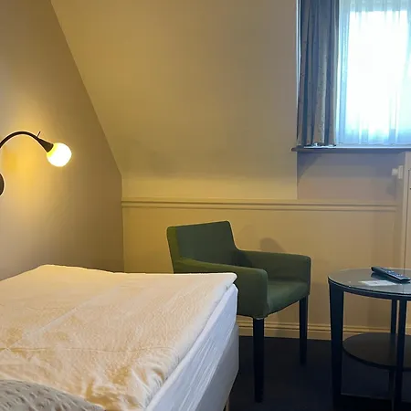 Guest house Zum Golfstuebchen