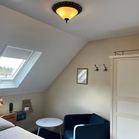 Zum Golfstuebchen Guest house *