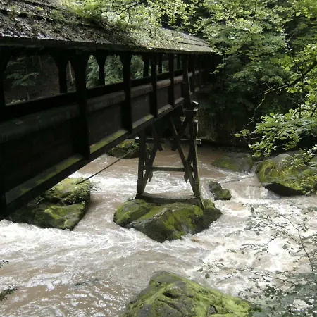 Zum Golfstuebchen Penzion
