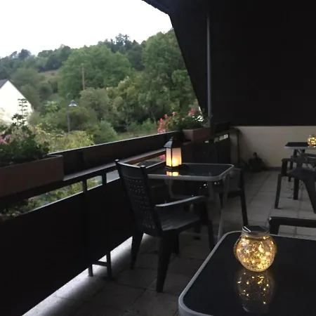 Penzion Zum Golfstuebchen Echternacherbruck