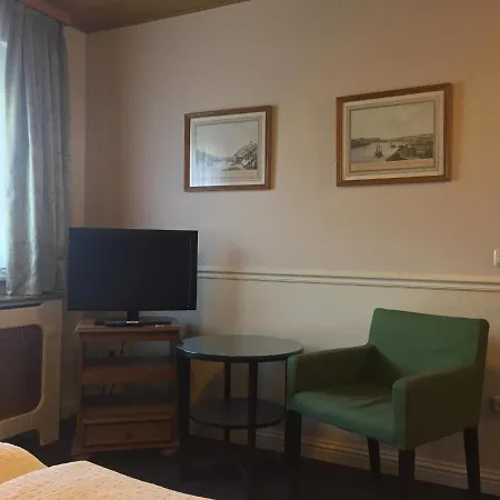 Casa de hóspedes Zum Golfstuebchen *