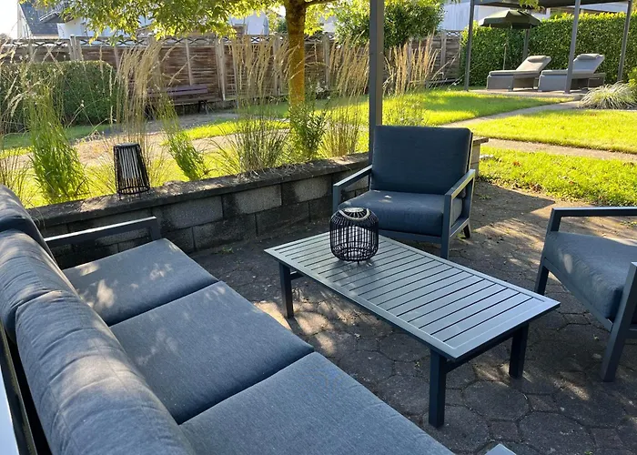 בית הארחה Zum Golfstuebchen