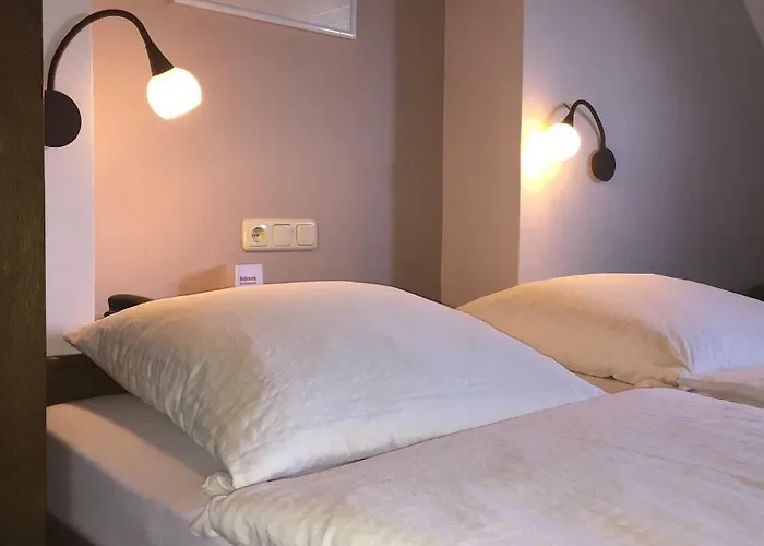 Zum Golfstuebchen Echternacherbruck