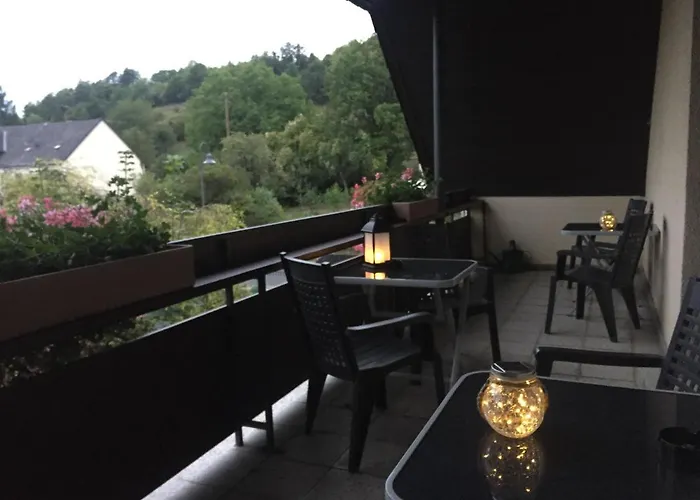 بيت ضيافة Zum Golfstuebchen Echternacherbruck